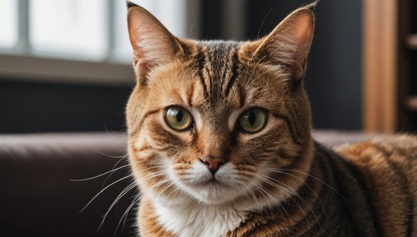 Goutte otite chat : la solution douce et efficace!