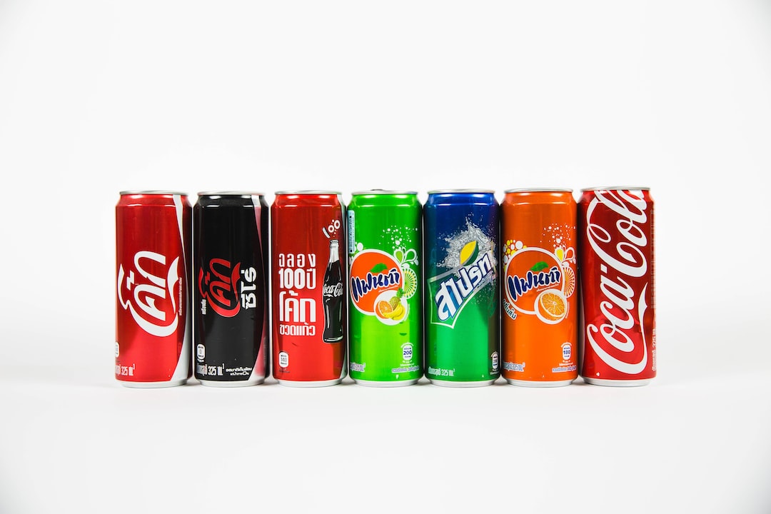 Quel est le meilleur Coca pour la santé ?