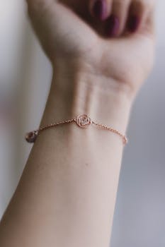 Comment choisir un bracelet pour femme ?