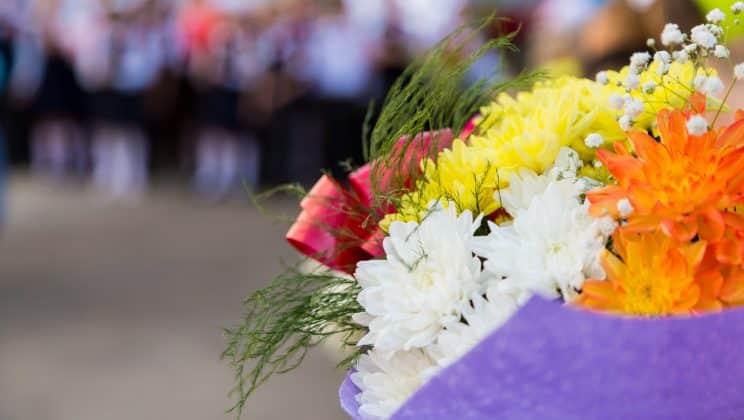 Composition florale pour un deuil : comment faire le meilleur choix ?